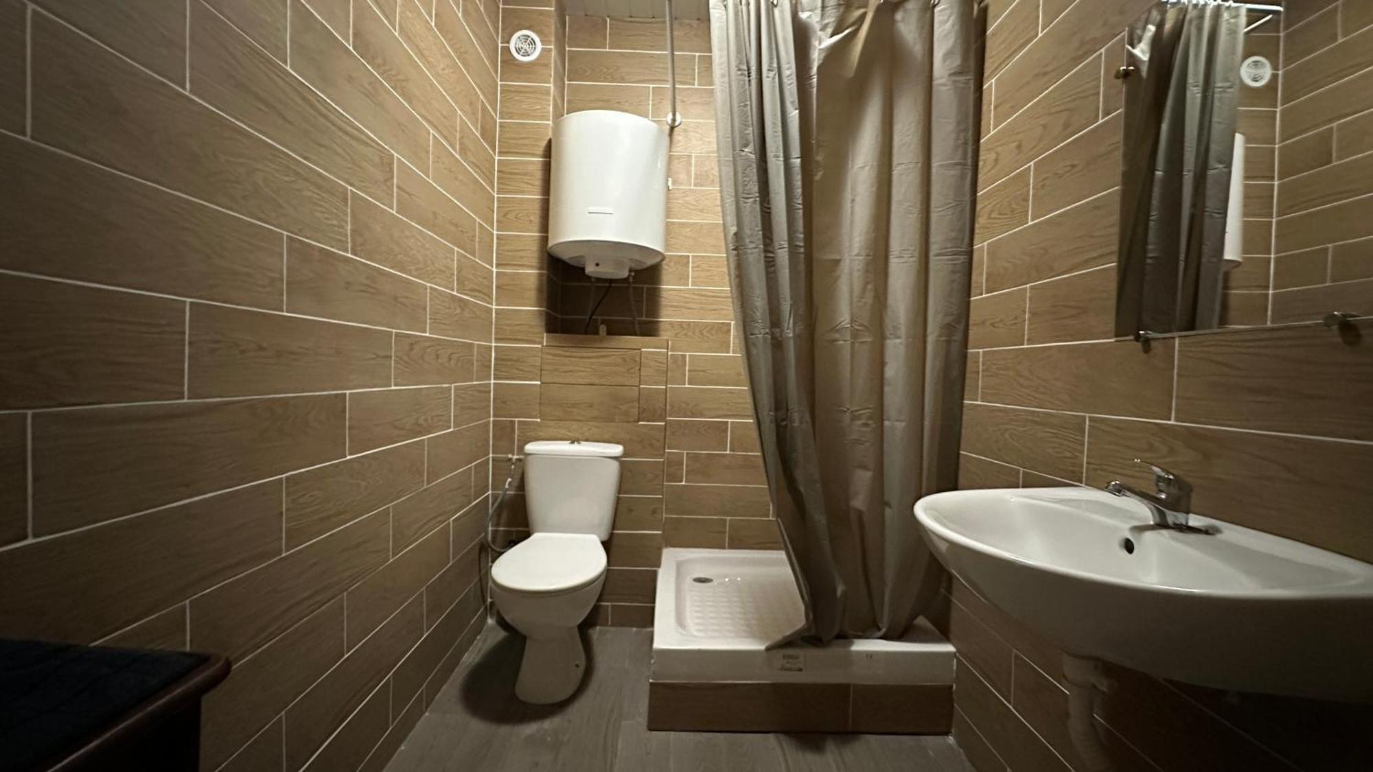 Charmant Studio Avec Balcon Perpignan Exterior photo